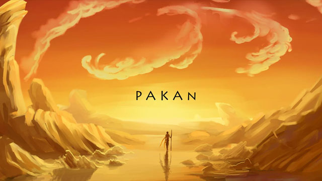 Pakan