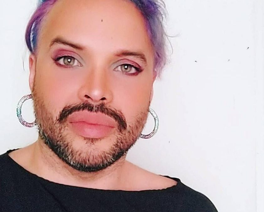 Pensarnos posibles: Entrevista a Manu Mirelles, Secretaria del Bachillerato Popular Travesti-Trans Mocha Celis